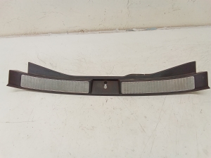 Mercedes Benz R-Class 251 (2006–2017) Trunk interior trim 2516903925 - 3