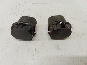 Radiator bracket - 2515040214