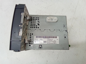Mercedes Benz R-Class 251 (2006–2017) Audio, video, navigation A1698205189 - 3