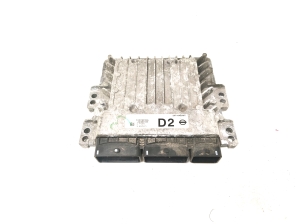   Motorsteuergerät  - 237104EA0C 