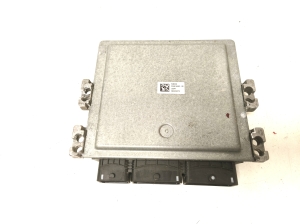 NISSAN Qashqai (2013–2021) Motorsteuergerät 237104EA0C - 5