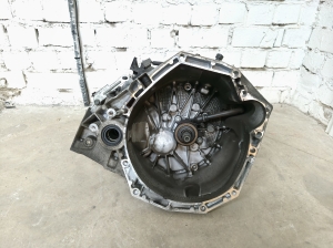 NISSAN Qashqai (2013–2021) Getriebe 320104EA0B - 2