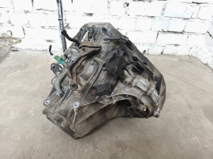 NISSAN Qashqai (2013–2021) Getriebe 320104EA0B - 3