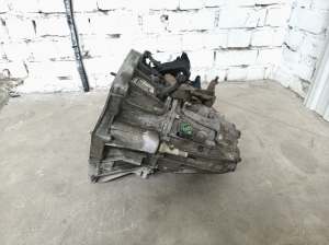 NISSAN Qashqai (2013–2021) Getriebe 320104EA0B - 6