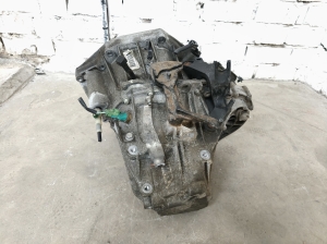 NISSAN Qashqai (2013–2021) Getriebe 320104EA0B - 8