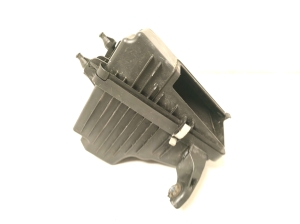 NISSAN Qashqai (2013–2021) Luftfiltergehäuse 165004EA0A - 2