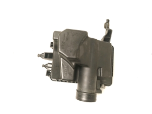NISSAN Qashqai (2013–2021) Luftfiltergehäuse 165004EA0A - 3