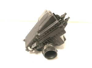 NISSAN Qashqai (2013–2021) Luftfiltergehäuse 165004EA0A - 4