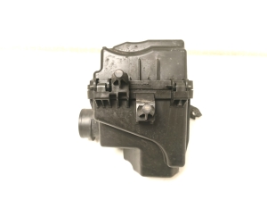 NISSAN Qashqai (2013–2021) Luftfiltergehäuse 165004EA0A - 5