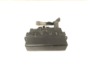 NISSAN Qashqai (2013–2021) Sicherungskastenhalter unter der Motorhaube 243824BA2D - 4