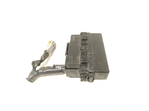 NISSAN Qashqai (2013–2021) Sicherungskastenhalter unter der Motorhaube 243824BA2D - 5