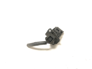 NISSAN Qashqai (2013–2021) Mass air flow sensor 93450753 - 3