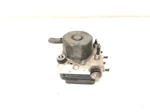 NISSAN Qashqai (2013–2021) ABS unit 476604EA1E - 2