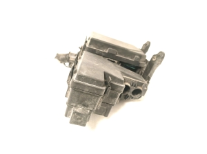 NISSAN Qashqai (2013–2021) Drošinātāju bloki 243824BA2A - 3