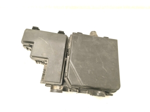 NISSAN Qashqai (2013–2021) Drošinātāju bloki 243824BA2A - 5
