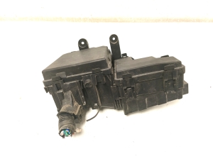 NISSAN Qashqai (2013–2021) Drošinātāju bloki 243824BA2A - 6