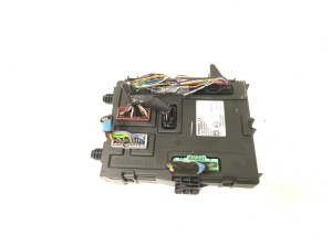 NISSAN Qashqai (2013–2021) Mugavusmoodul 284B14CB2A - 2
