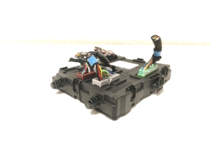 NISSAN Qashqai (2013–2021) Mugavusmoodul 284B14CB2A - 3