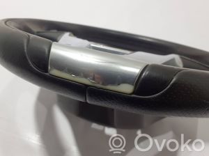 VOLVO V60 (2010–2018) Steering wheel 31315994 - 2
