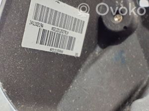VOLVO V60 (2010–2018) Steering wheel 31315994 - 3