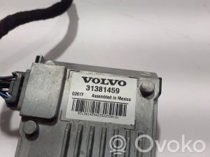 VOLVO V60 (2010–2018) Front camera 31381459 - 2