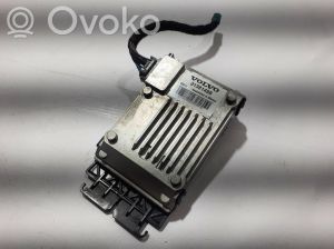 VOLVO V60 (2010–2018) Front camera 31381459 - 3