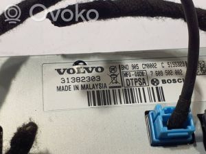 VOLVO V60 (2010–2018) Bildschirm 31382303 - 2