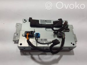 VOLVO V60 (2010–2018) Bildschirm 31382303 - 3