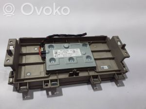 AUDI Q4 e-tron I (2021–2026) Screen 89A919604 - 2