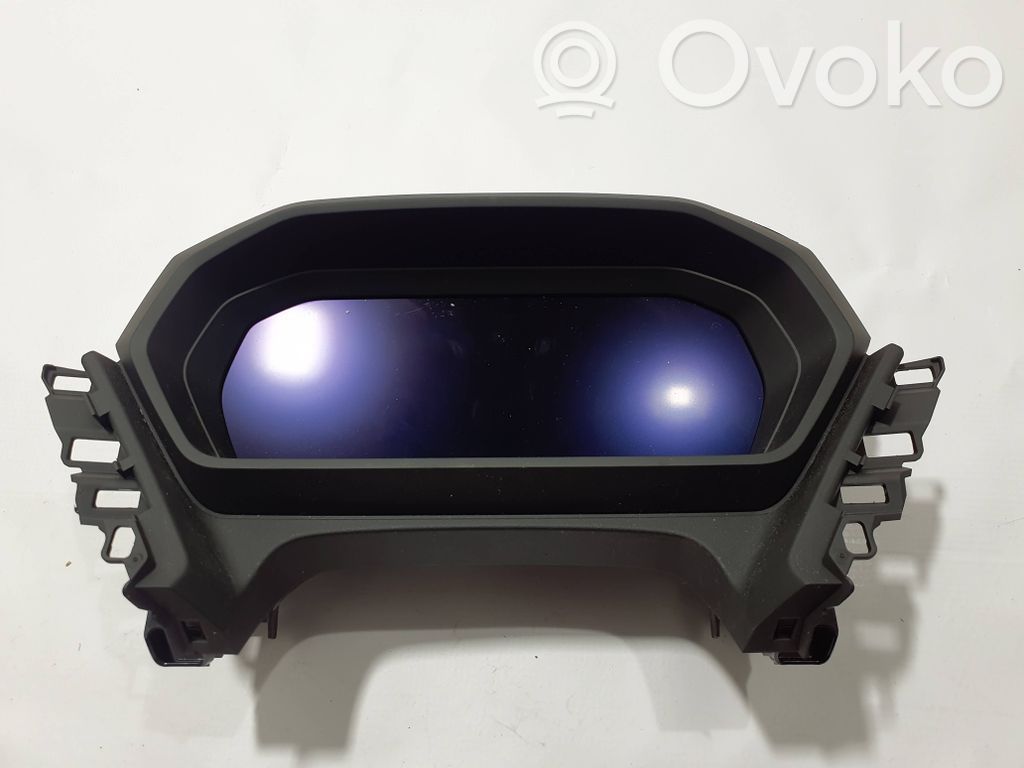 AUDI Q4 e-tron I (2021–2026) Instrument cluster 89A920725E AUDI Q4 e-tron I (2021–2026) Instrument cluster 89A920725E