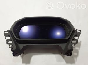 Instrument cluster - 89A920725E