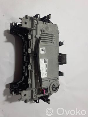 AUDI Q4 e-tron I (2021–2026) Instrument cluster 89A920725E - 2