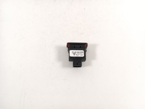 Porsche Cayenne (92A) (2017–2026) Hazard light switch 971953509B - 2