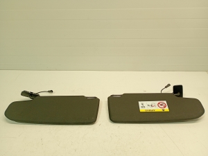 Sun visor - 31426316