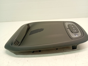 VOLVO V40 (2012–2019) Front interior lighting panel 31398259\ - 3