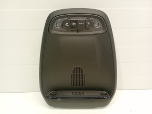   Front interior lighting panel  - 31398259\ 