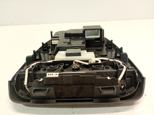 VOLVO V40 (2012–2019) Front interior lighting panel 31398259\ - 4