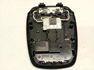 VOLVO V40 (2012–2019) Front interior lighting panel 31398259\ - 5