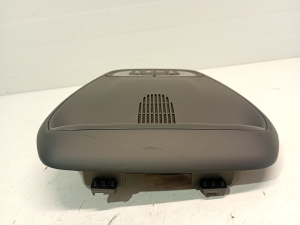 VOLVO V40 (2012–2019) Front interior lighting panel 31398259\ - 6