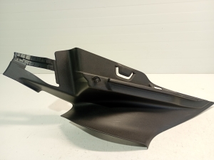   Trunk interior trim  - 31389390 