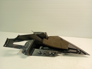 VOLVO V40 (2012–2019) Trunk interior trim 31389390 - 3