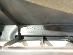 VOLVO V40 (2012–2019) Trunk interior trim 31389390 - 6