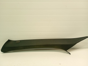   Front pillar interior trim  - 31102345 