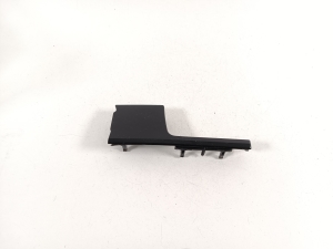 Porsche Cayenne (92A) (2017–2026) Dashboard trim 9Y1854397A - 2