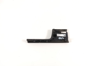 Porsche Cayenne (92A) (2017–2026) Dashboard trim 9Y1854397A - 3