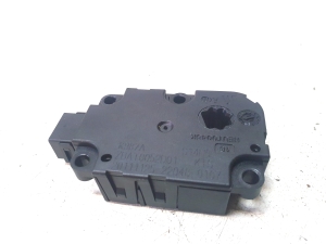 Stellmotor Heizungsklappe - ZBAT0052D01