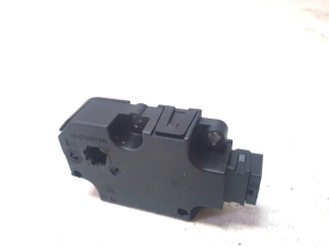 AUDI A7 (2010–2018) Heater flap actuator ZBAT0052D01 - 2