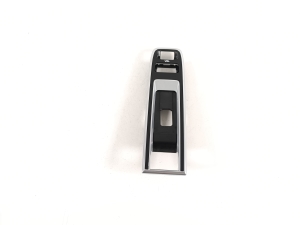 Porsche Cayenne (92A) (2017–2026) Sonstiges Teil der Mittelkonsole 9Y0863419D - 3