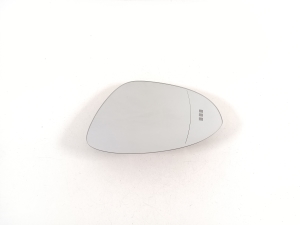 Side mirror glass - 9Y1857521J