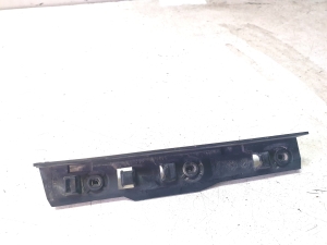 AUDI A7 (2010–2018) Rear bumper bracket 4G8807889 - 3